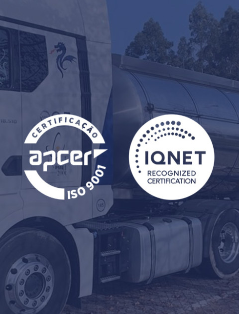 A Fornecedora renueva la certificación ISO 9001